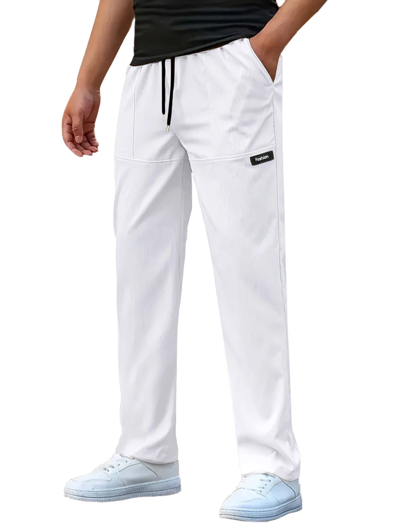 Jean™ | Pantalon Moderne et Confortable pour Homme