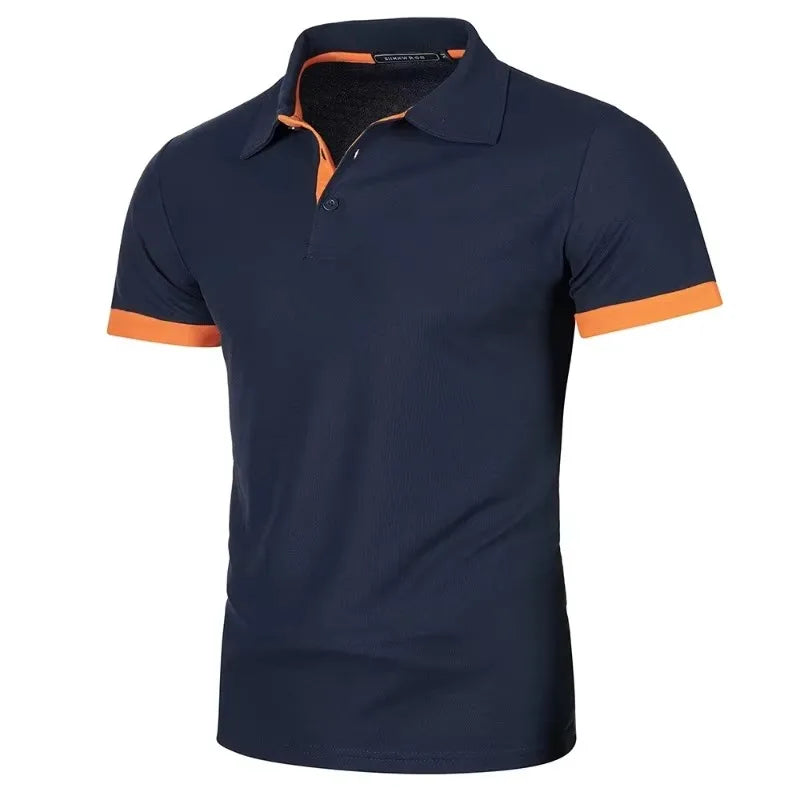 Marcel™ | Polo de Luxe