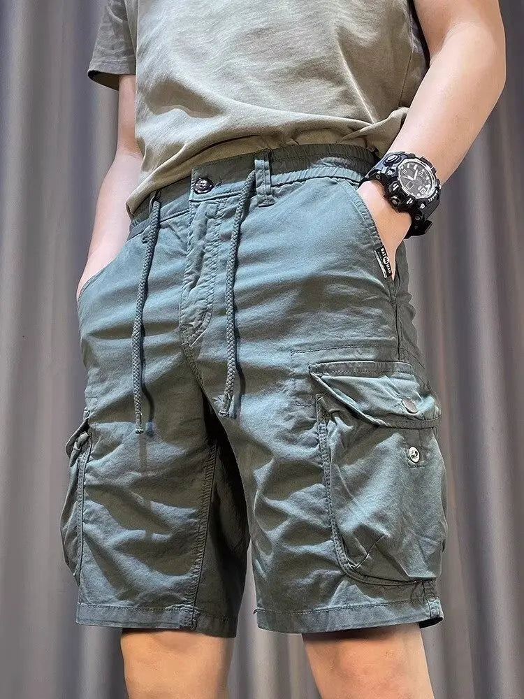 Jean™ | Short cargo pour homme