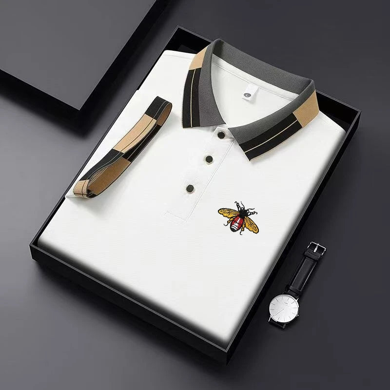 Marcel™ | Polo de Luxe