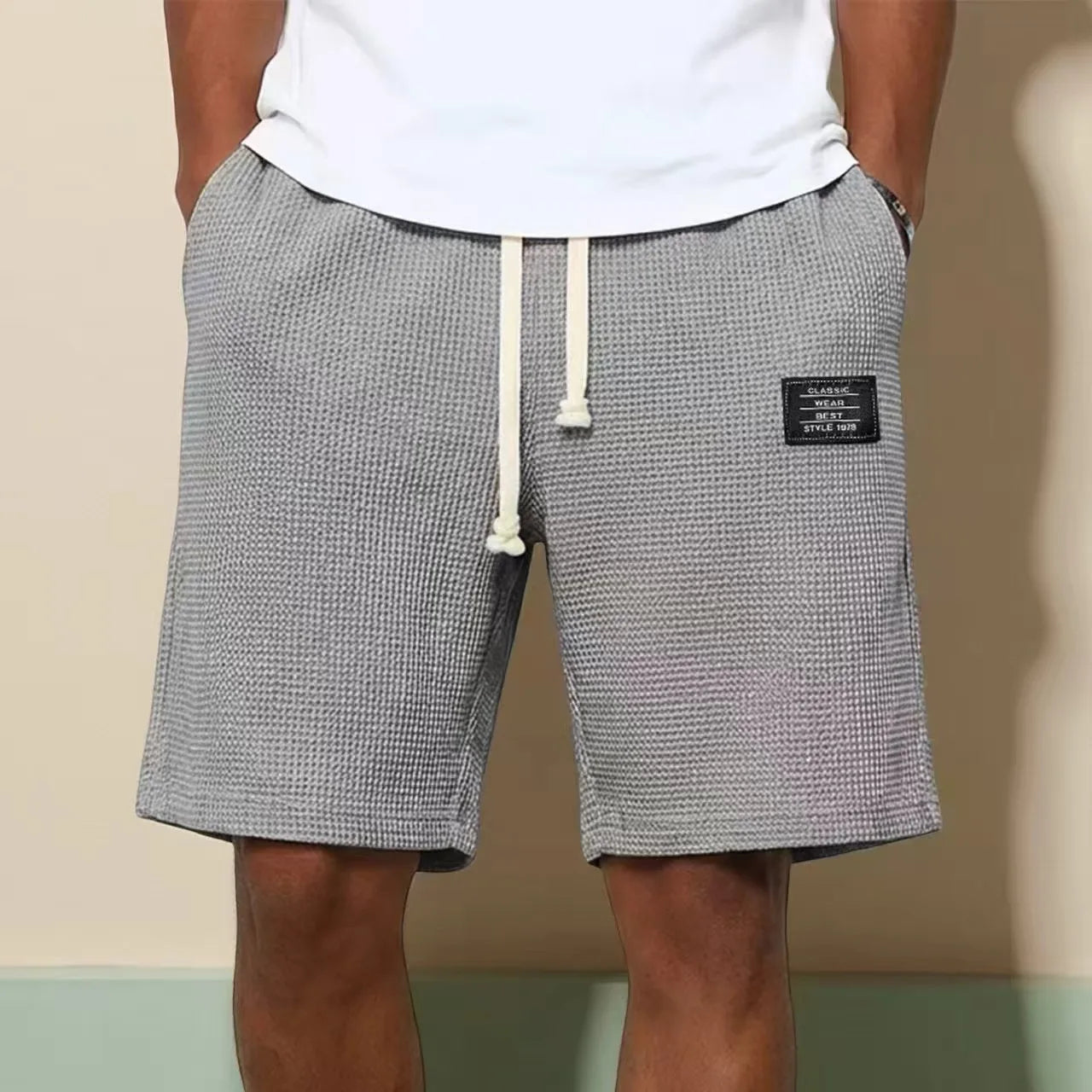 Jean™ | Short Confortable pour Homme