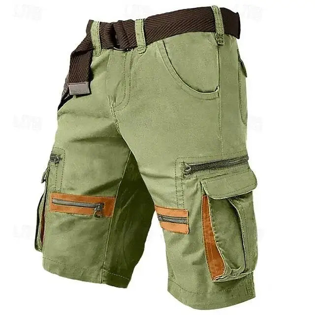 Laurent™ | Short Homme Pratique