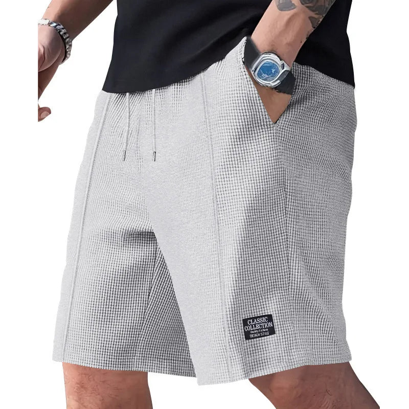 Jean™ | Short Léger et Confortable pour l'Été