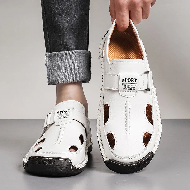 Marcel™ | Chaussures d'Été Classiques pour Homme
