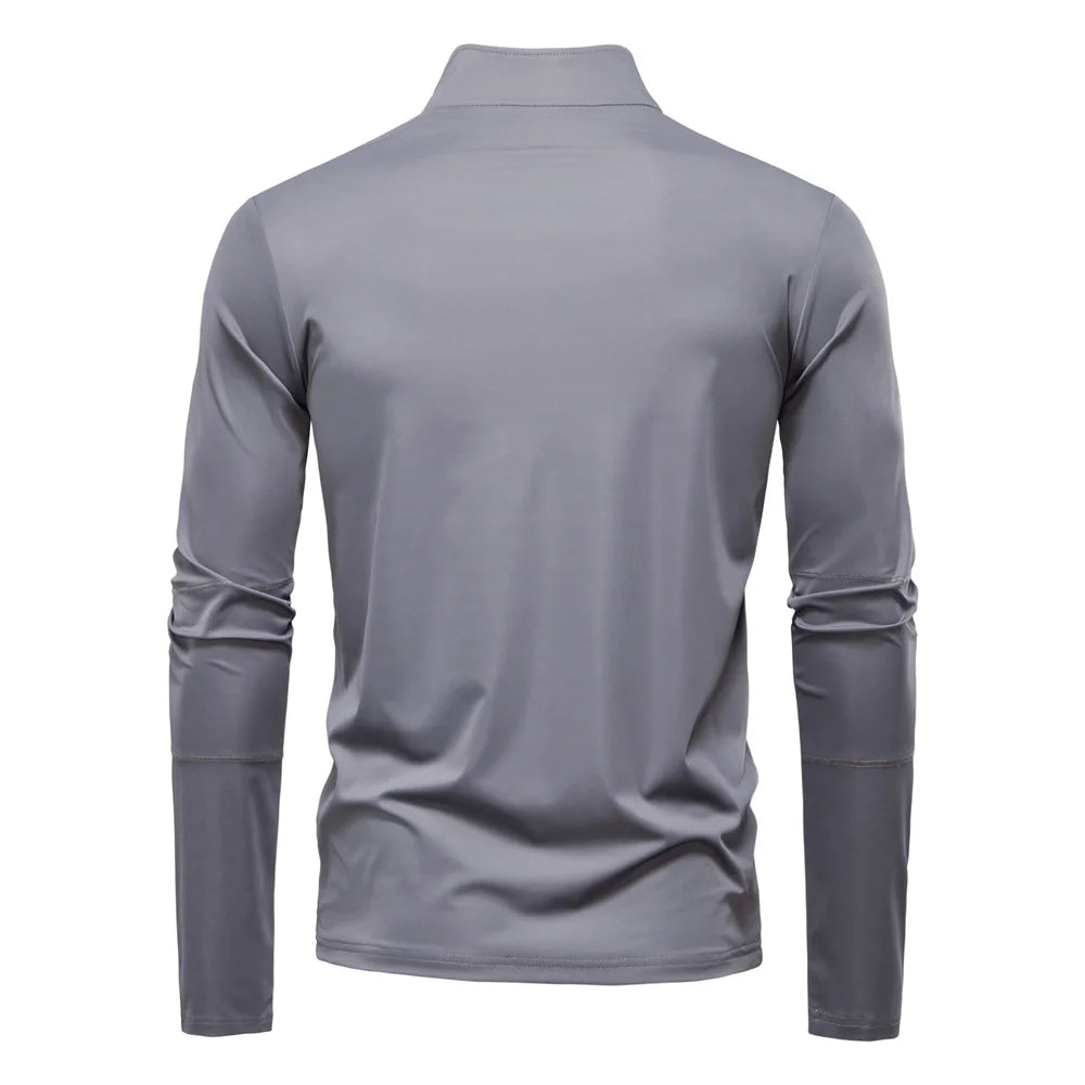 Jean et Marcel™ | Chemise sportive légère à manches longues