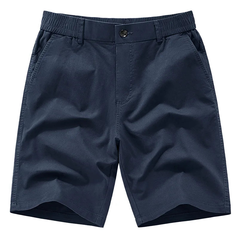 Jean™ | Short d’été élastique