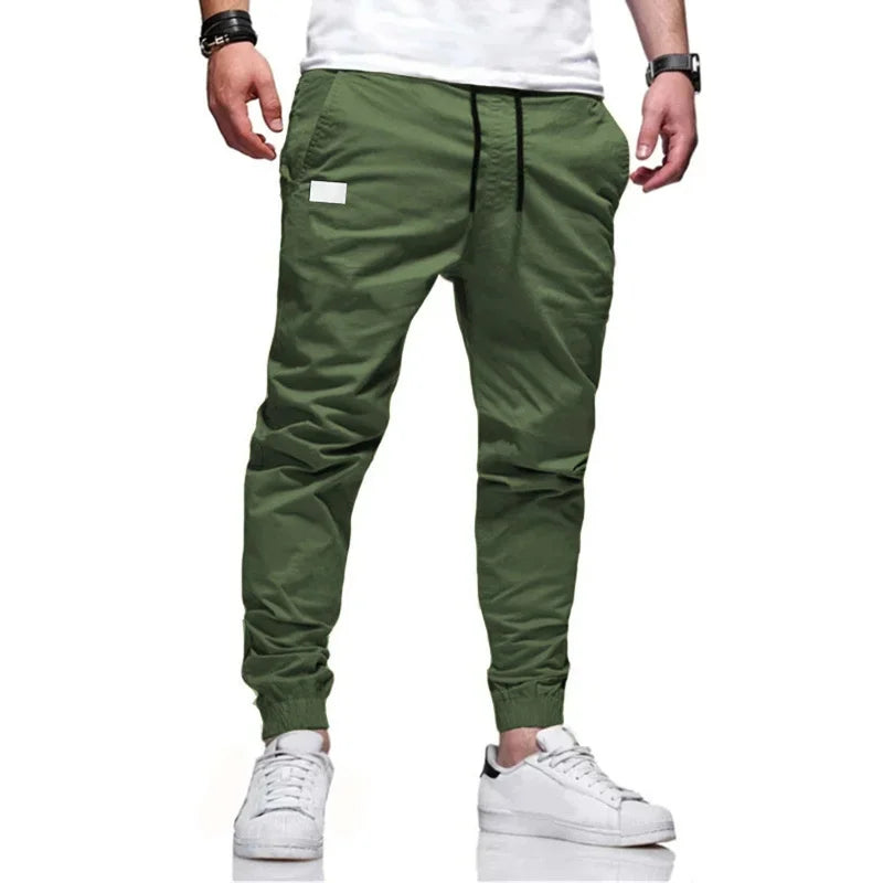 Jean et Marcel™ | Pantalon casual et confortable