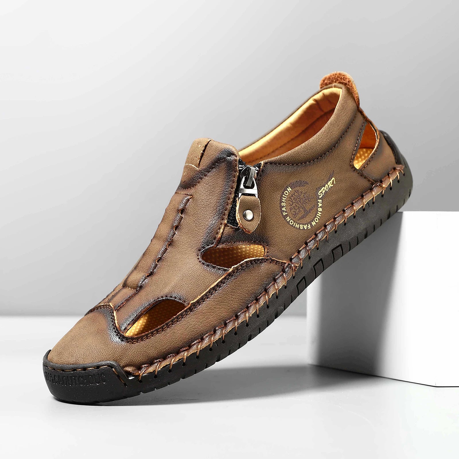 Philippe™ | Chaussures d'Été Confortables avec Soutien Supplémentaire