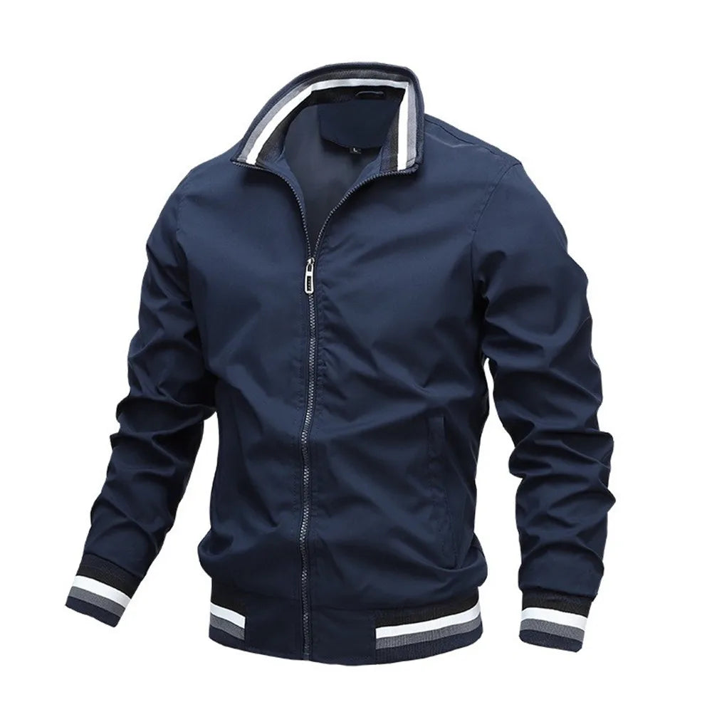 Marcel™ | Veste d'Été Légère pour Homme