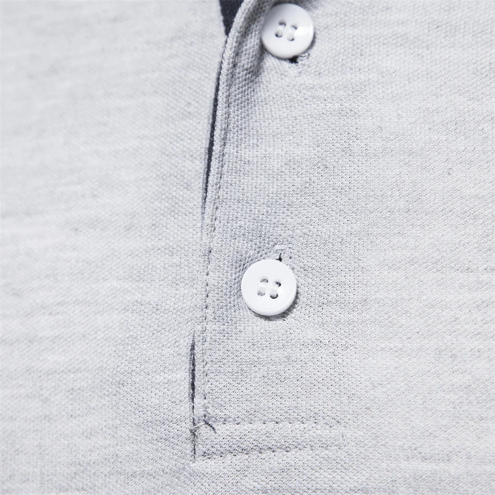 Jean et Marcel™ | Polo élégant pour homme