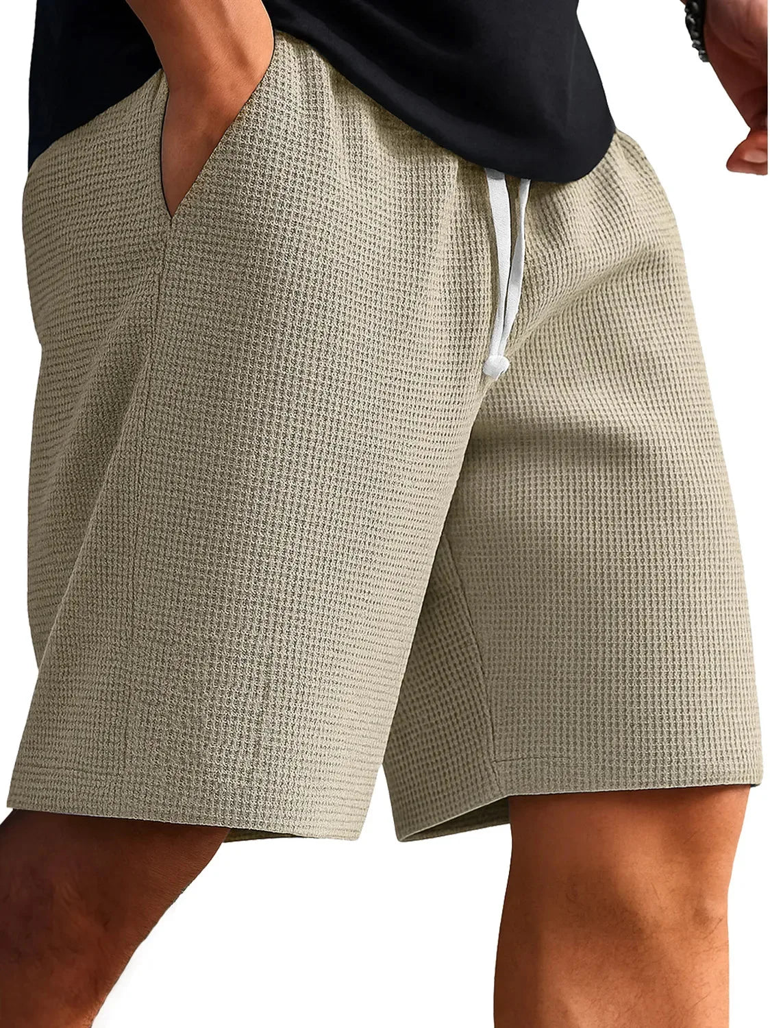 Marcel™ | Short Décontracté et Confortable pour Homme