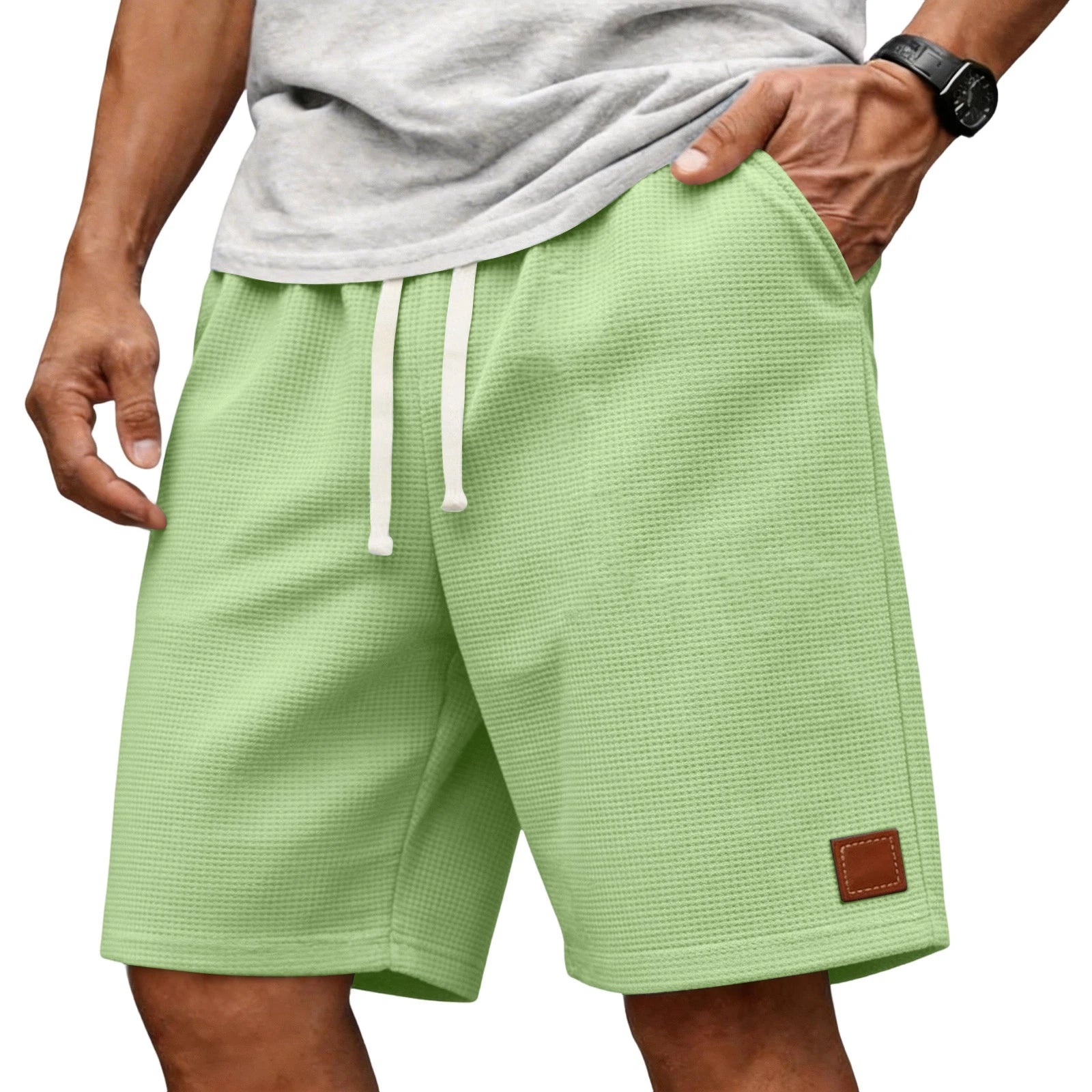 Jean et Marcel™ | Short Homme Élégant & Sportif