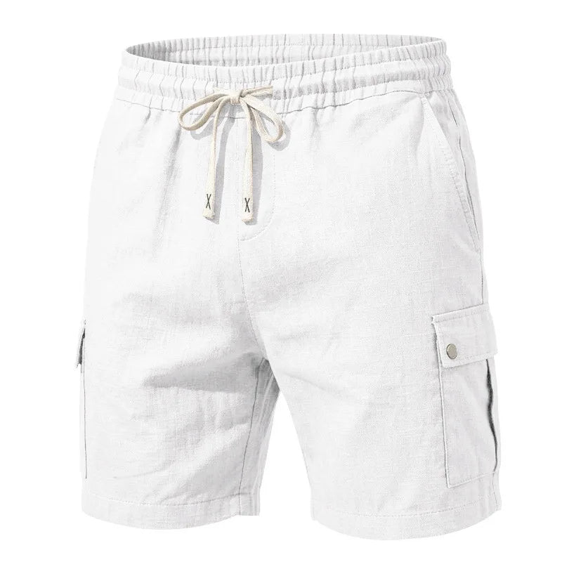 Marcel™ | Short Homme Élégant et Léger
