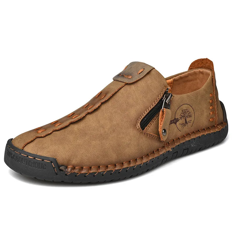 Jean & Marcel™ | Mocassins Confortables Premium pour Homme
