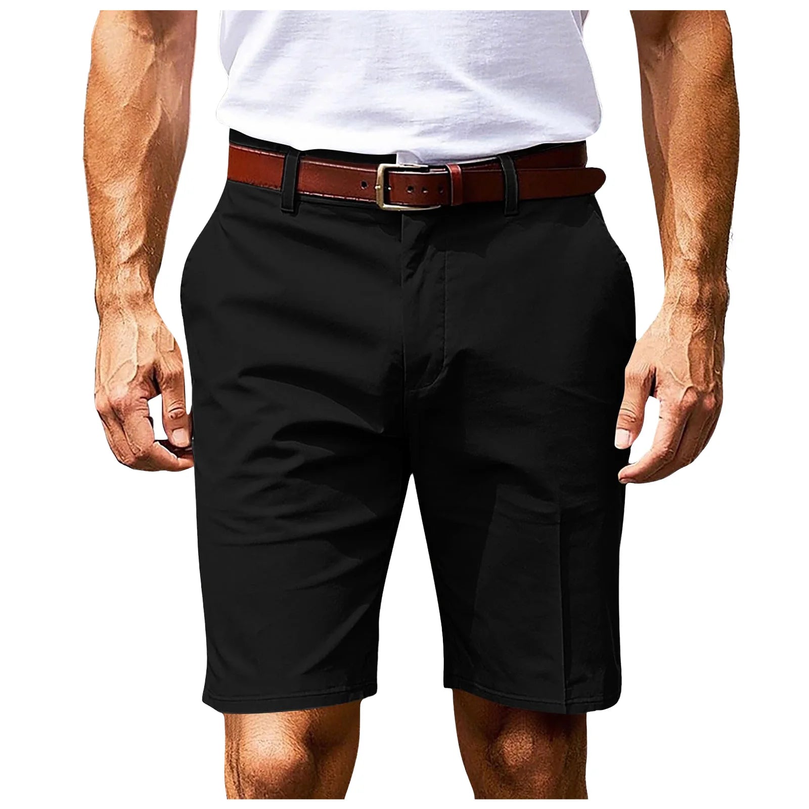 Jean et Marcel™ | Chino Élégant