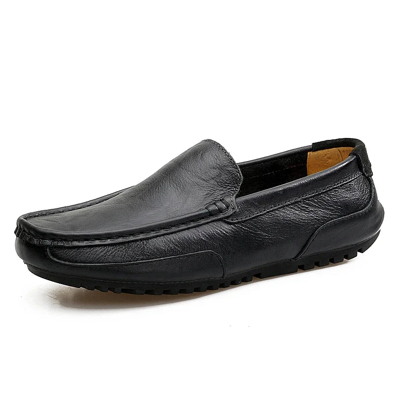 Laurent™ | Mocassins de luxe pour hommes