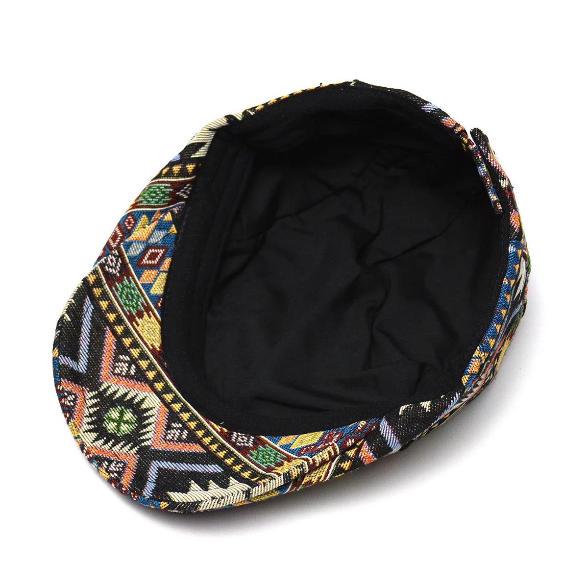 Jean et Marcel™ | casquette rétro colorée