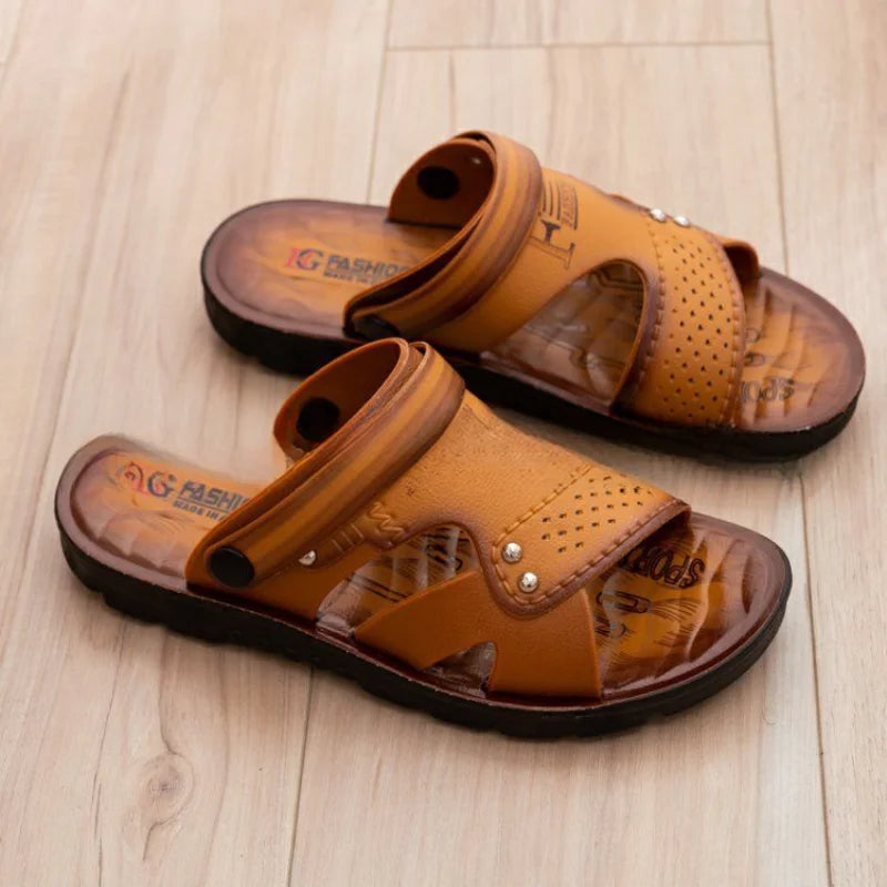 Jean™ | Mocassins Classiques Antidérapants pour Homme