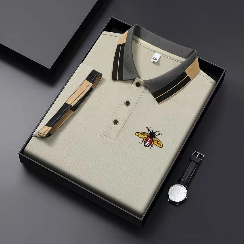 Marcel™ | Polo de Luxe