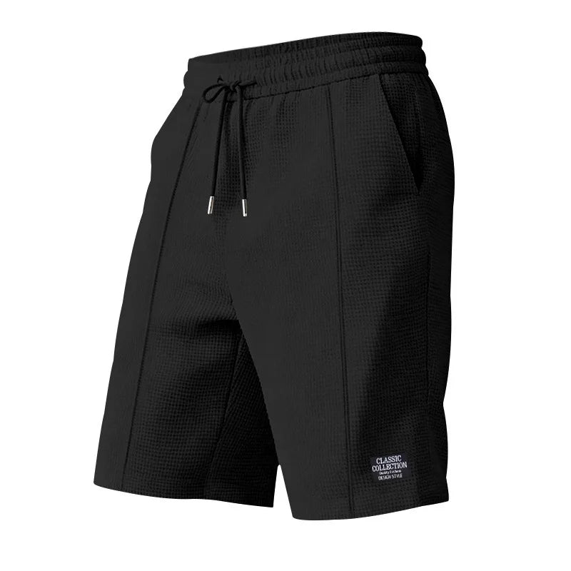 Jean™ | Short Léger et Confortable pour l'Été