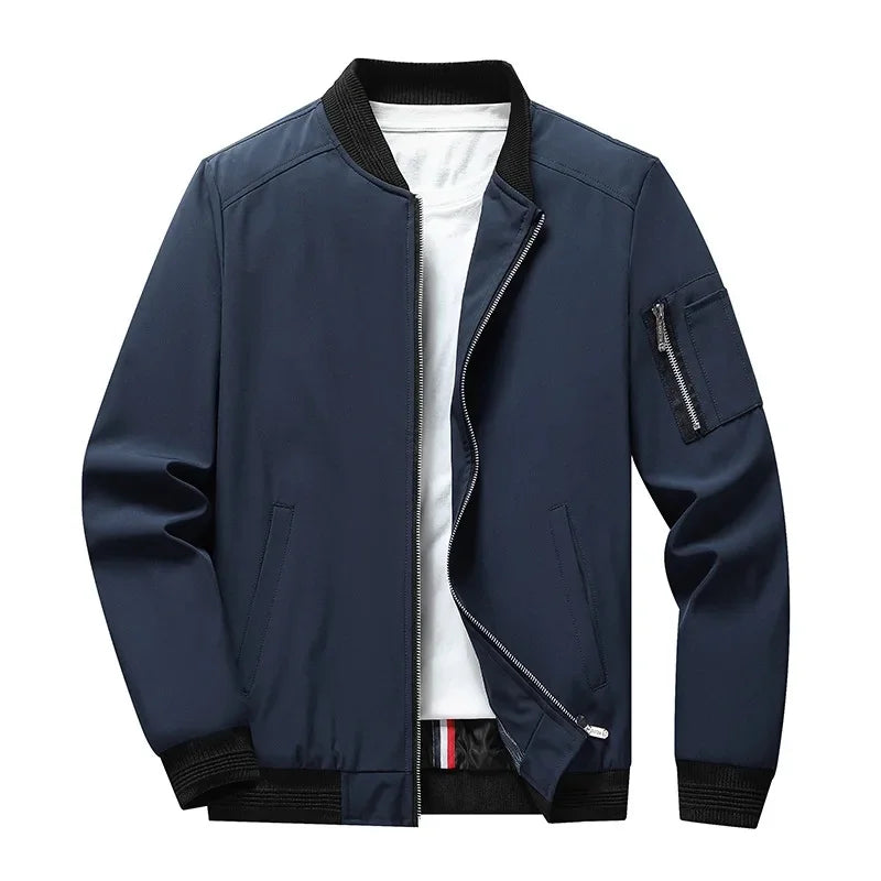 Marcel™ | Veste d'Été Décontractée et Légère