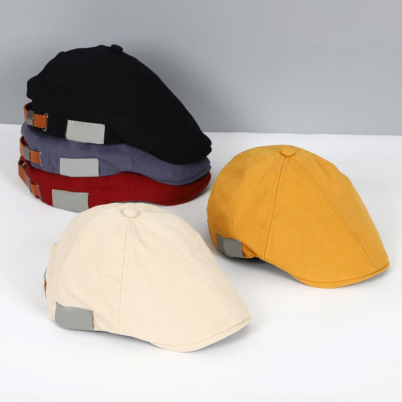 Jean™ | Casquette ajustable intemporelle