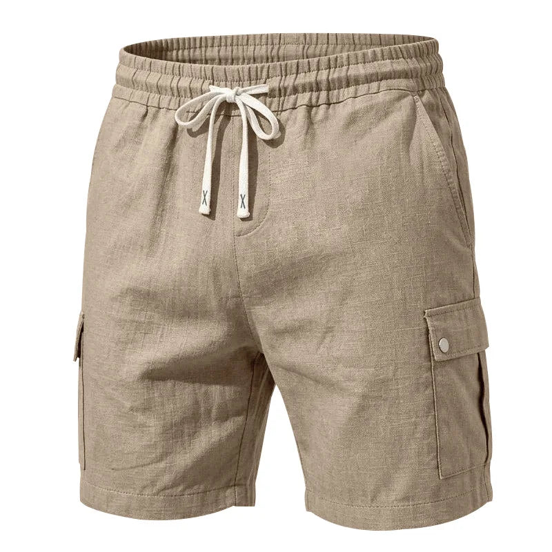 Marcel™ | Short Homme Élégant et Léger