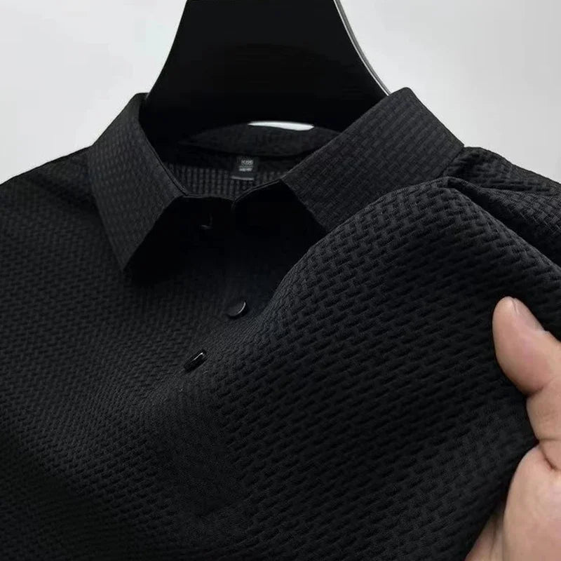 Jean et Marcel™ | Polo Moderne et Respirant