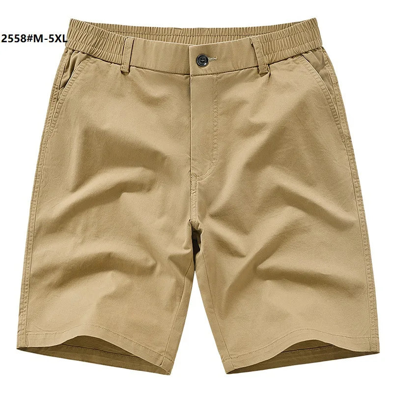 Jean™ | Short d’été élastique