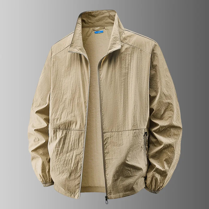 Philippe™ | Veste d'Été Légère pour Homme
