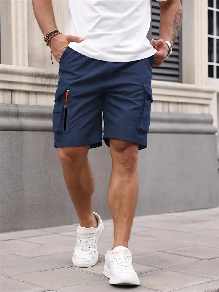 Marcel™ | Short Cargo Utilitaire
