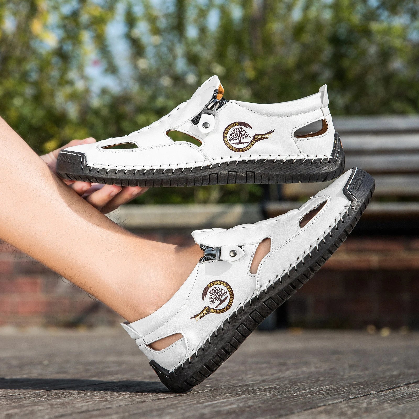 Philippe™ | Chaussures d'Été Confortables avec Soutien Supplémentaire