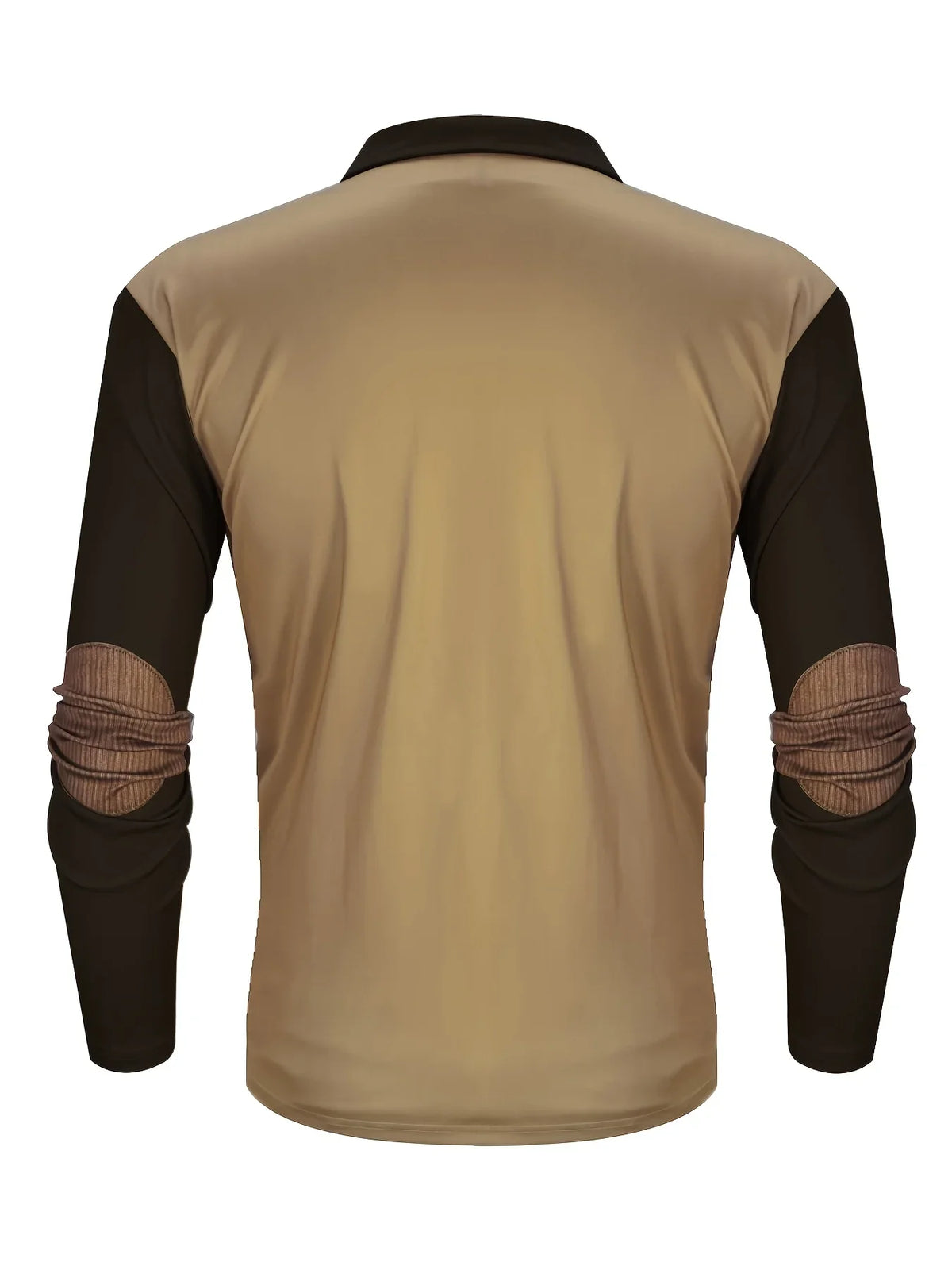 Laurent™ | Chemise Outdoor d’Automne à Manches Longues