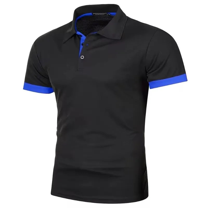 Marcel™ | Polo de Luxe