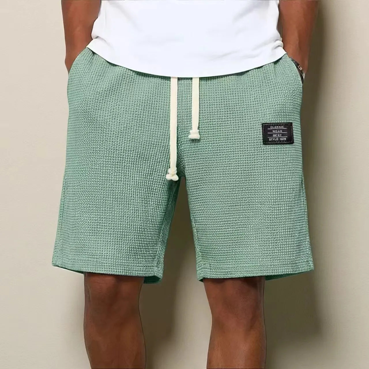 Jean™ | Short Confortable pour Homme