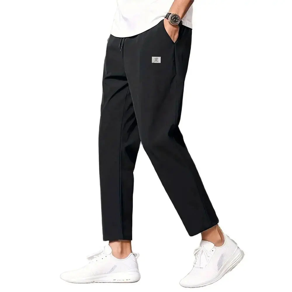 Jean et Marcel™ | Pantalon Homme Droit et Léger