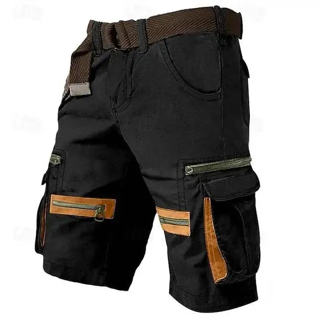 Laurent™ | Short Homme Pratique