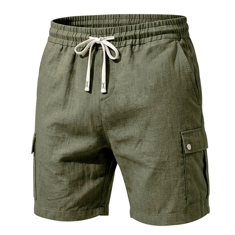 Marcel™ | Short Homme Élégant et Léger