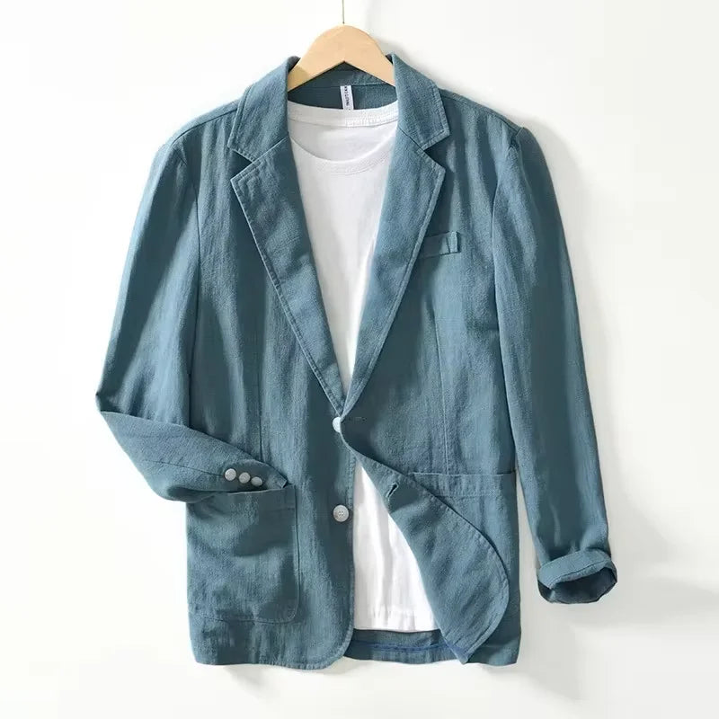 Louis™ | Blazer d'Été Homme Léger