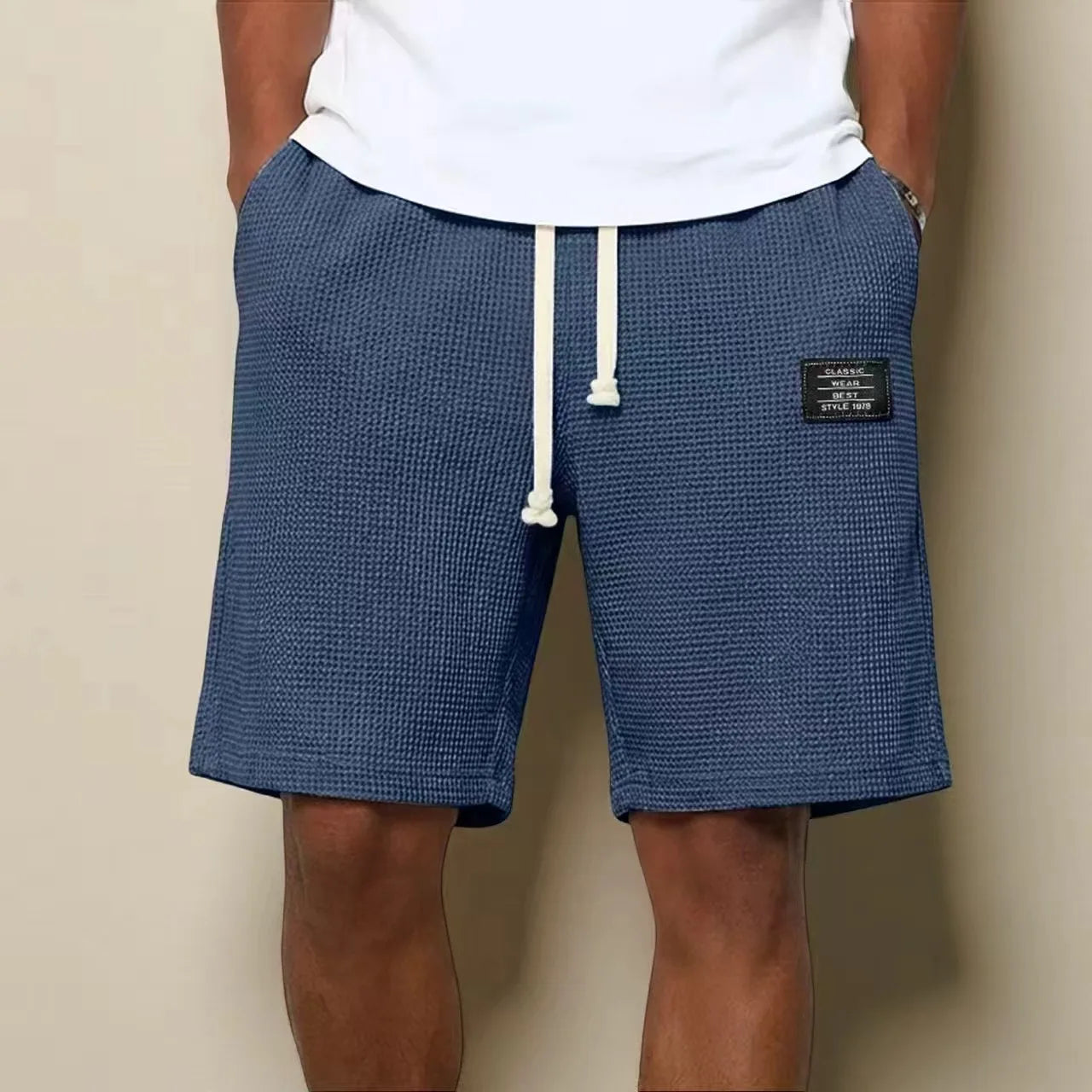 Jean™ | Short Confortable pour Homme
