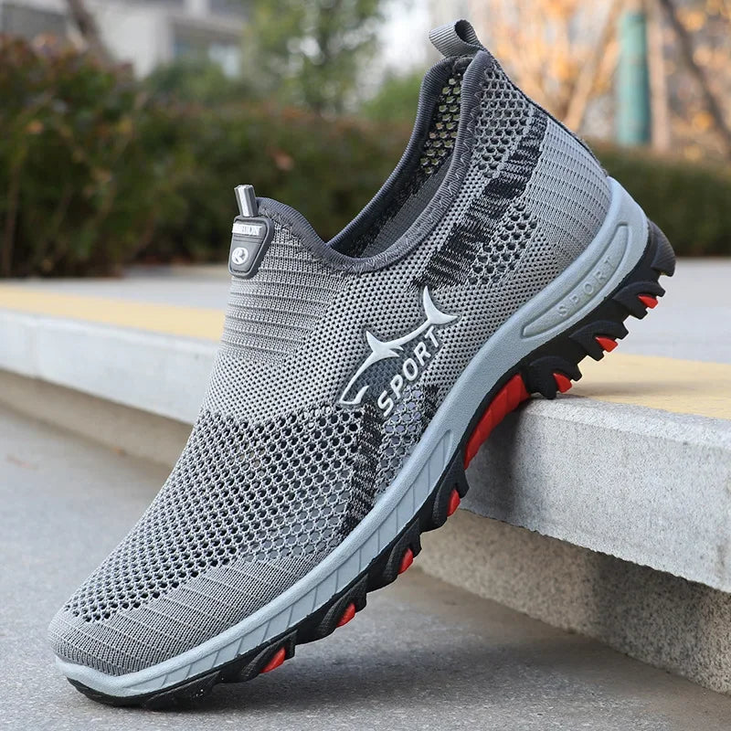 Jules™ | Chaussures d’Été Confortables et Respirantes pour Homme