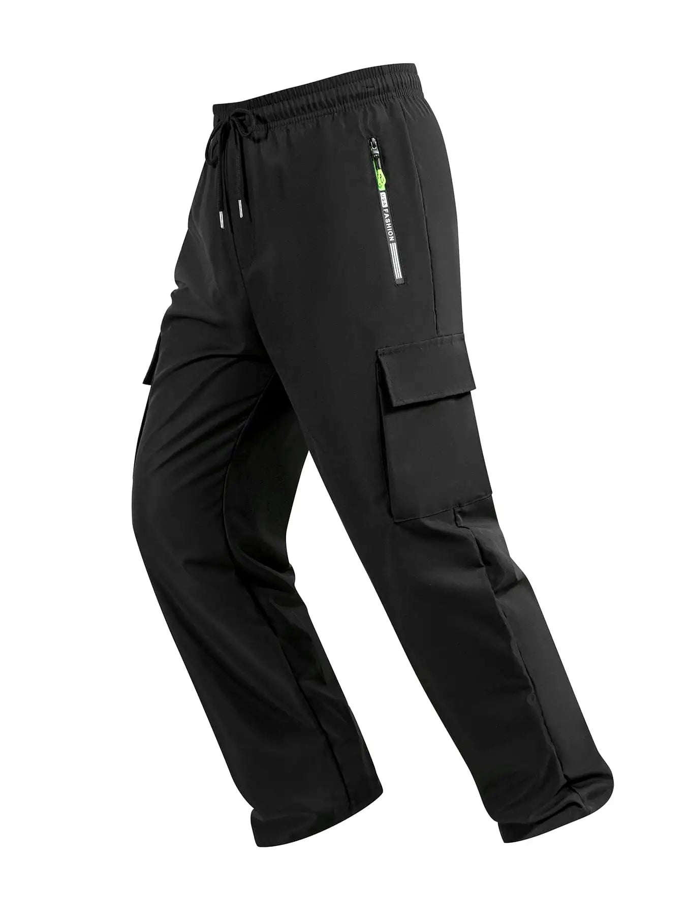 Marcel™ | Pantalon cargo léger