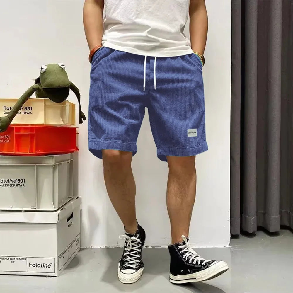 Jean et Marcel™ | Short d’été
