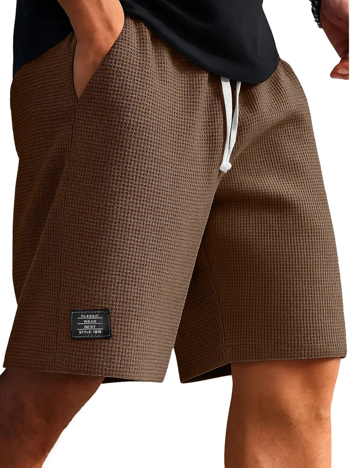 Jean et Marcel™ | Short Élégant pour Homme