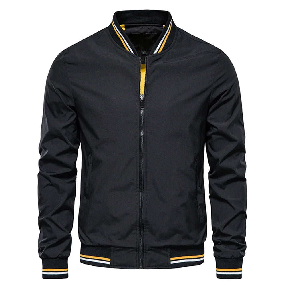 Laurent™ | Veste d'Été Homme Premium et Légère