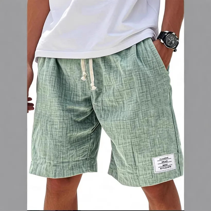 Jean™ | Shorts élégants pour hommes