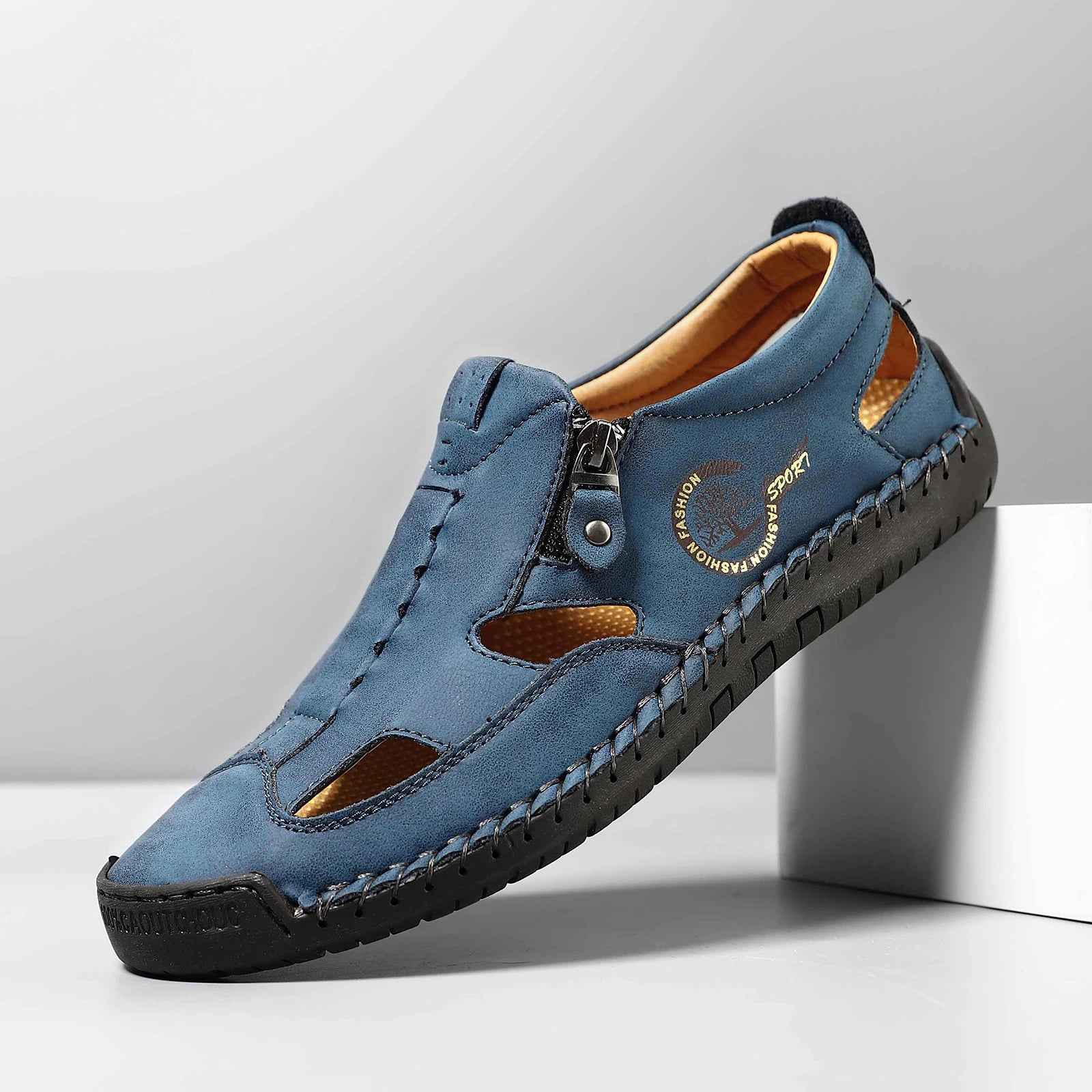 Philippe™ | Chaussures d'Été Confortables avec Soutien Supplémentaire