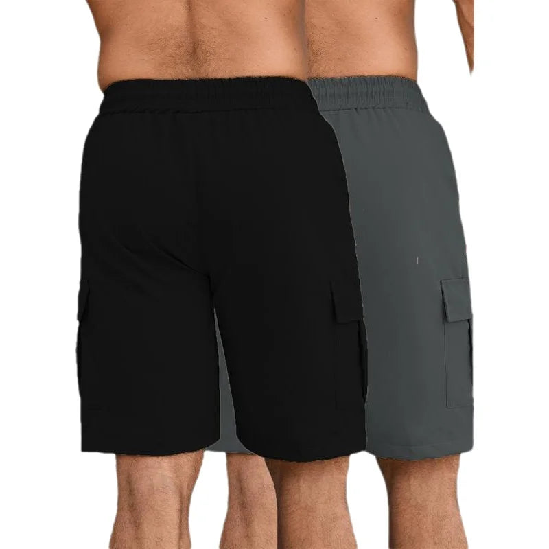 Marcel™ | Short décontracté pour l'extérieur
