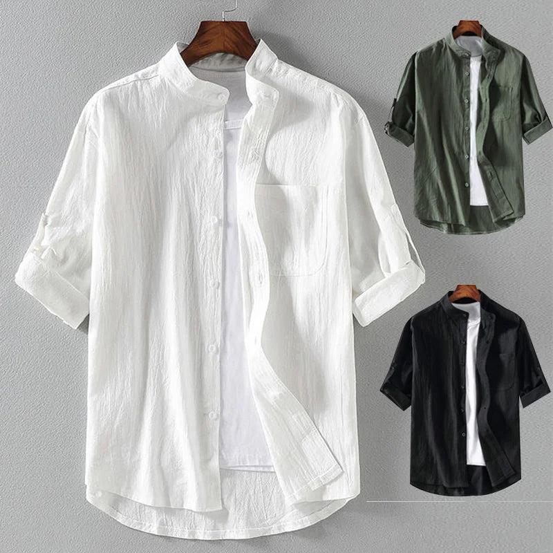 Jean et Marcel™ | Chemise homme tendance