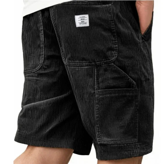 Marcel™ | Short Cargo Confortable